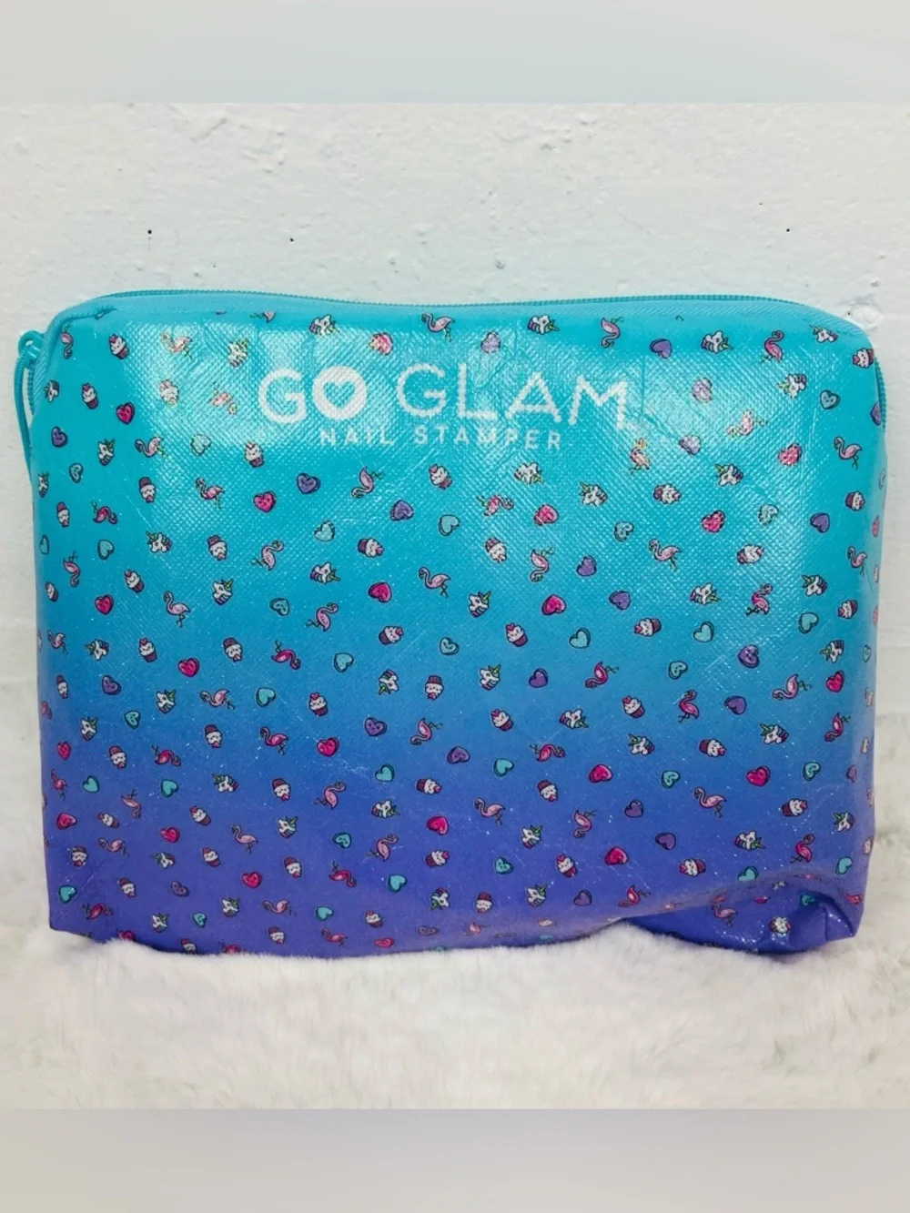 Cool Maker Go Glam Nail Stamper, a DIY manicure set for kids